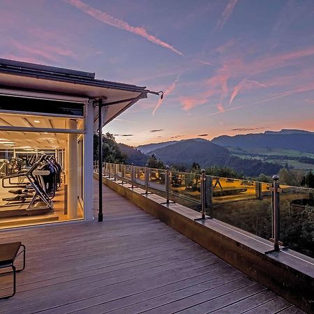 Allgaeu Sonne โอเบอร์สเทาเฟิน ภายนอก รูปภาพ