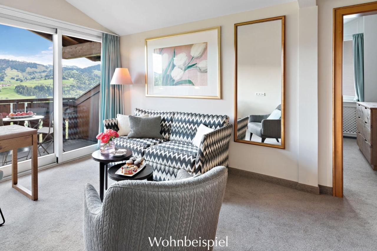 Allgaeu Sonne โอเบอร์สเทาเฟิน ภายนอก รูปภาพ