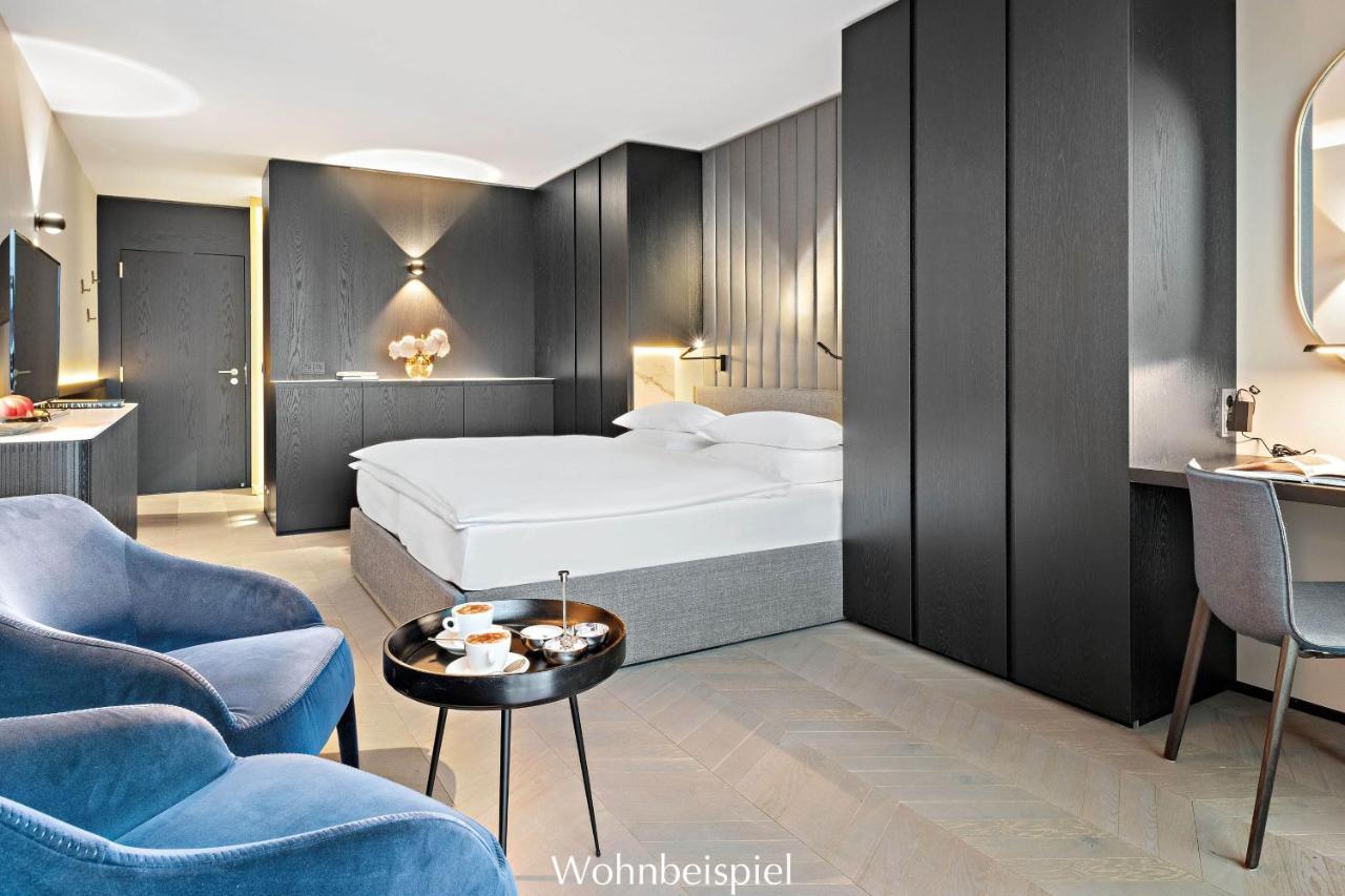 Allgaeu Sonne โอเบอร์สเทาเฟิน ภายนอก รูปภาพ