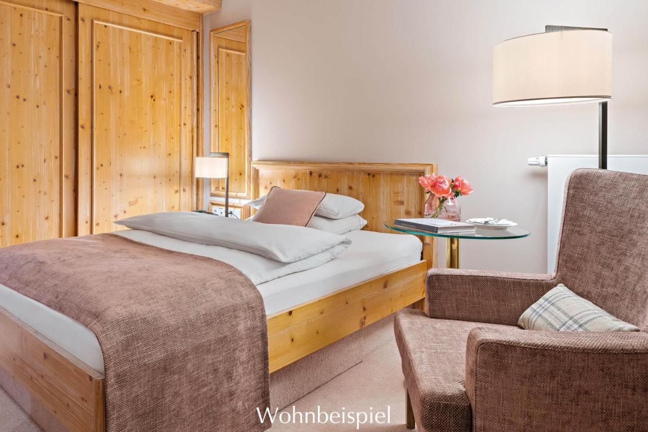 Allgaeu Sonne โอเบอร์สเทาเฟิน ภายนอก รูปภาพ