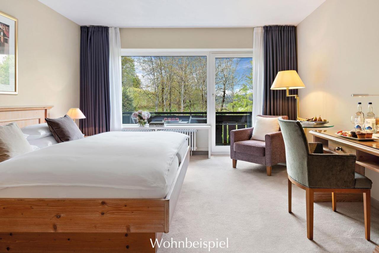 Allgaeu Sonne โอเบอร์สเทาเฟิน ภายนอก รูปภาพ