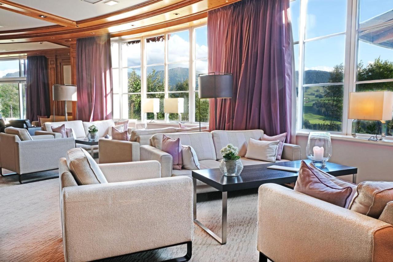 Allgaeu Sonne โอเบอร์สเทาเฟิน ภายนอก รูปภาพ