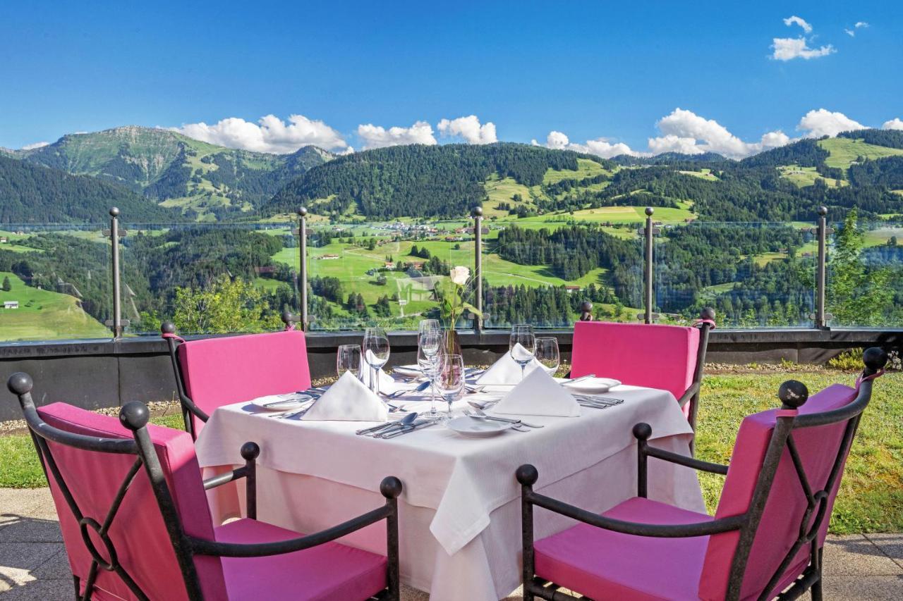 Allgaeu Sonne โอเบอร์สเทาเฟิน ภายนอก รูปภาพ