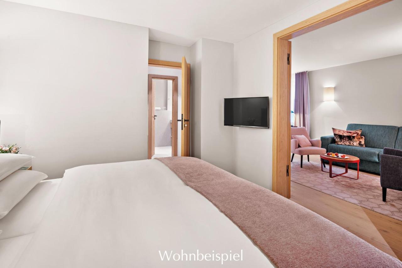 Allgaeu Sonne โอเบอร์สเทาเฟิน ภายนอก รูปภาพ
