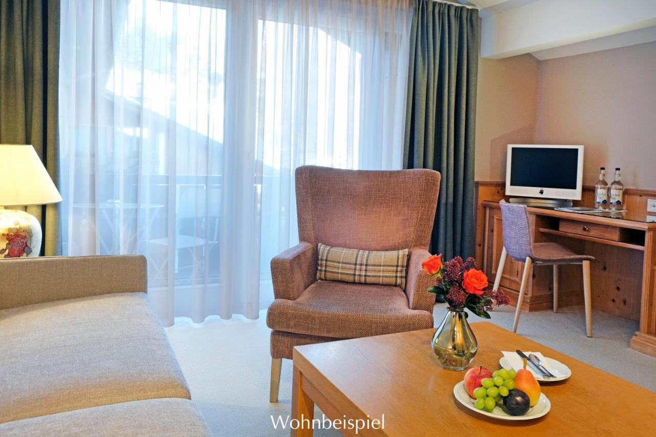 Allgaeu Sonne โอเบอร์สเทาเฟิน ภายนอก รูปภาพ