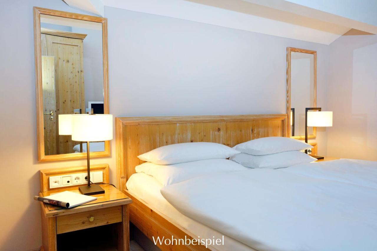 Allgaeu Sonne โอเบอร์สเทาเฟิน ภายนอก รูปภาพ
