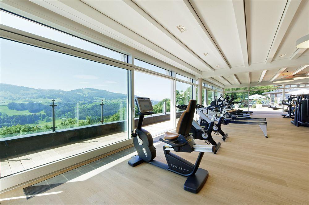 Allgaeu Sonne โอเบอร์สเทาเฟิน ภายนอก รูปภาพ