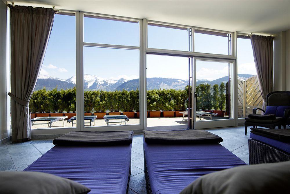Allgaeu Sonne โอเบอร์สเทาเฟิน ภายนอก รูปภาพ