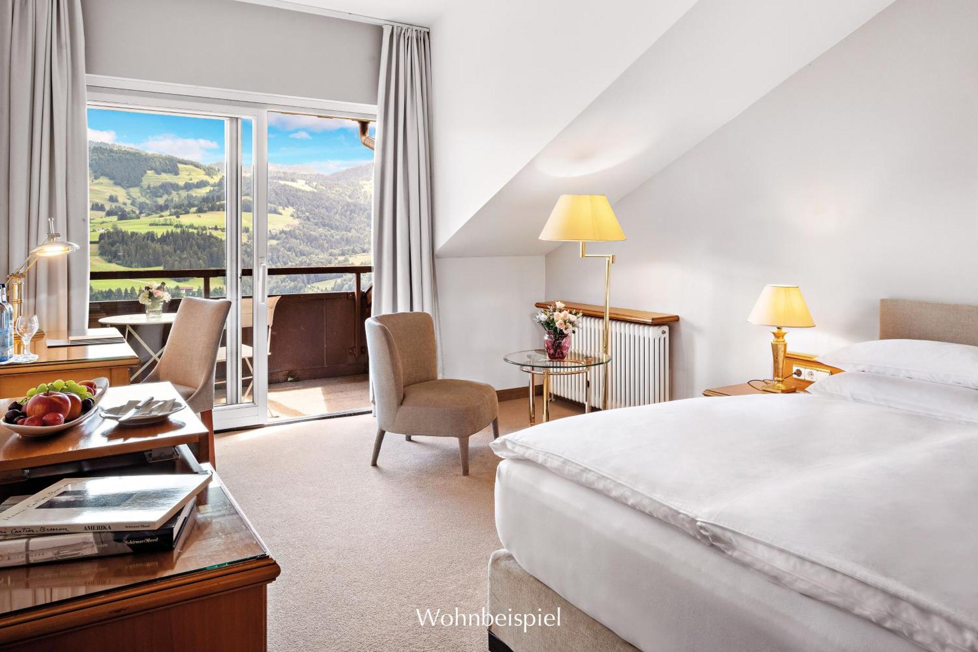 Allgaeu Sonne โอเบอร์สเทาเฟิน ห้อง รูปภาพ