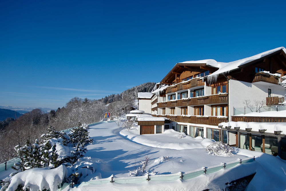 Allgaeu Sonne โอเบอร์สเทาเฟิน ภายนอก รูปภาพ