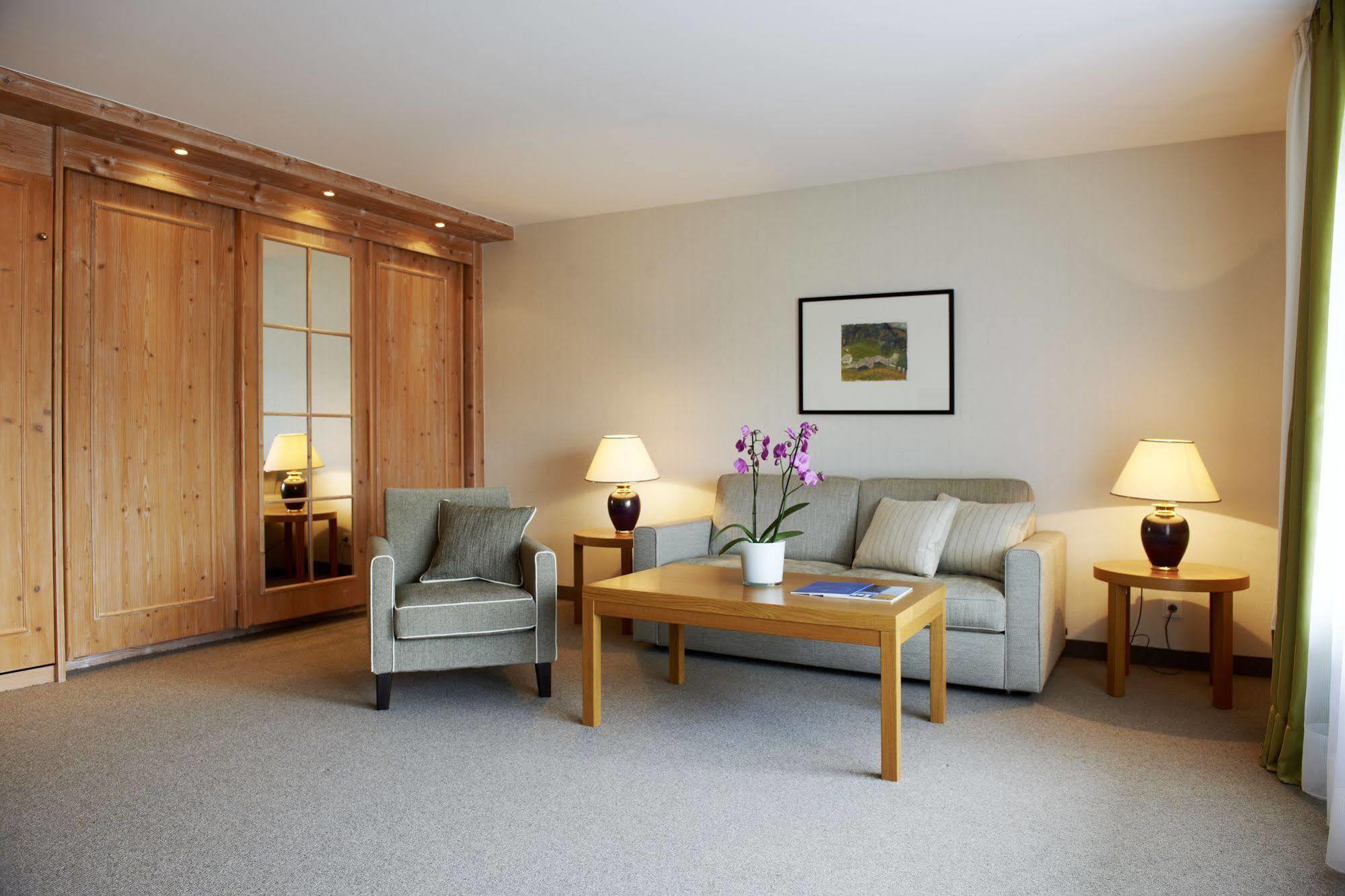 Allgaeu Sonne โอเบอร์สเทาเฟิน ภายนอก รูปภาพ