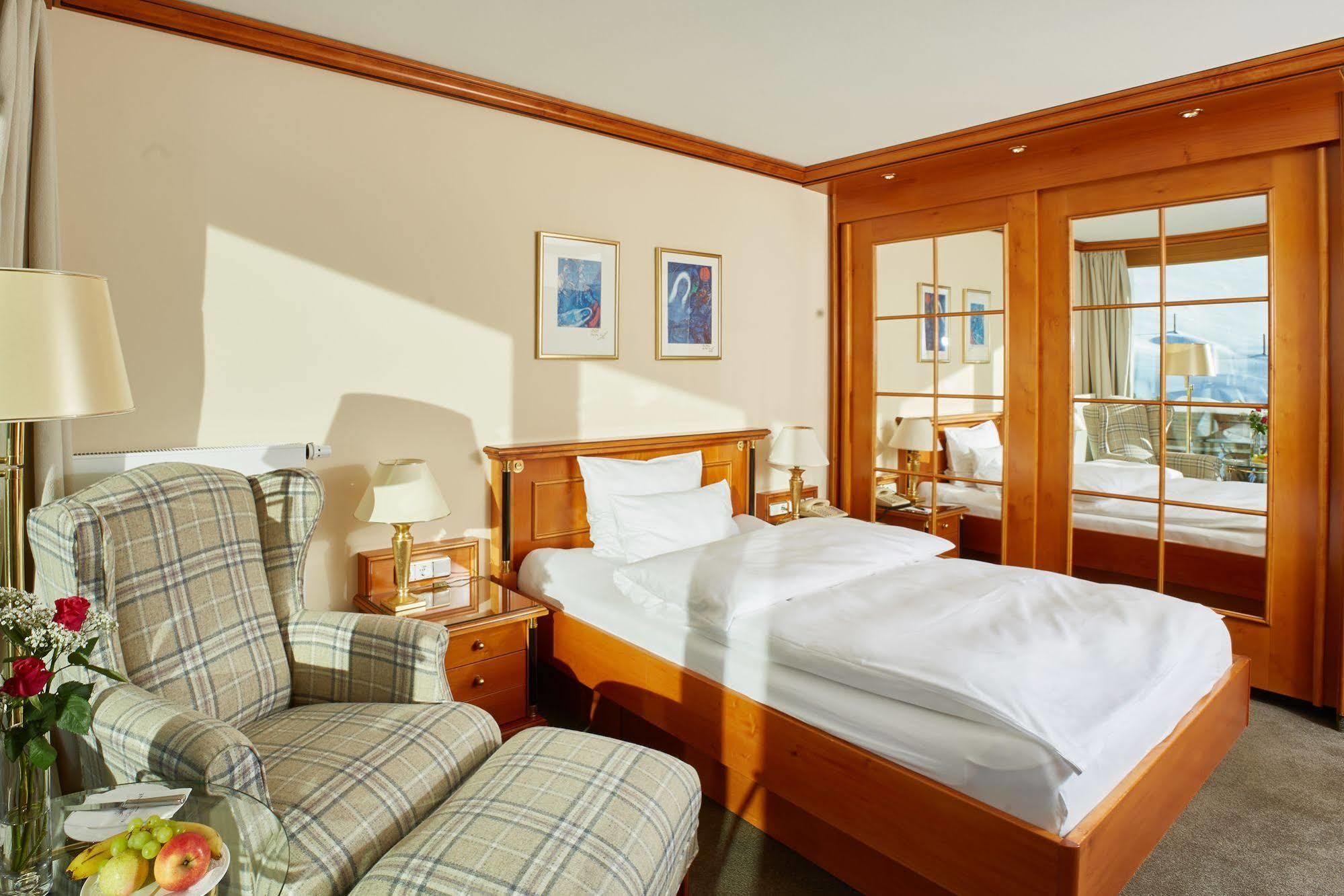 Allgaeu Sonne โอเบอร์สเทาเฟิน ภายนอก รูปภาพ