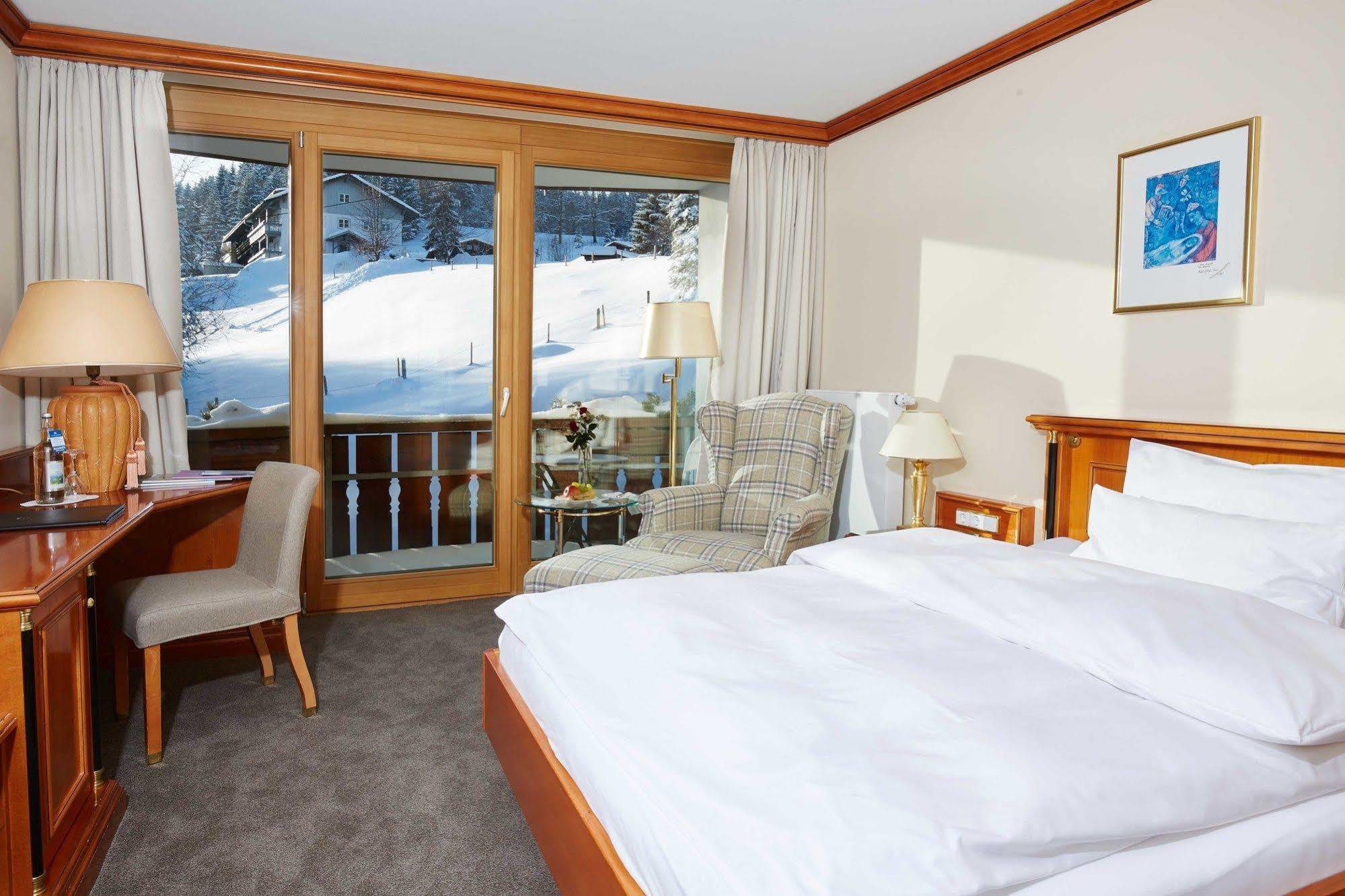 Allgaeu Sonne โอเบอร์สเทาเฟิน ภายนอก รูปภาพ