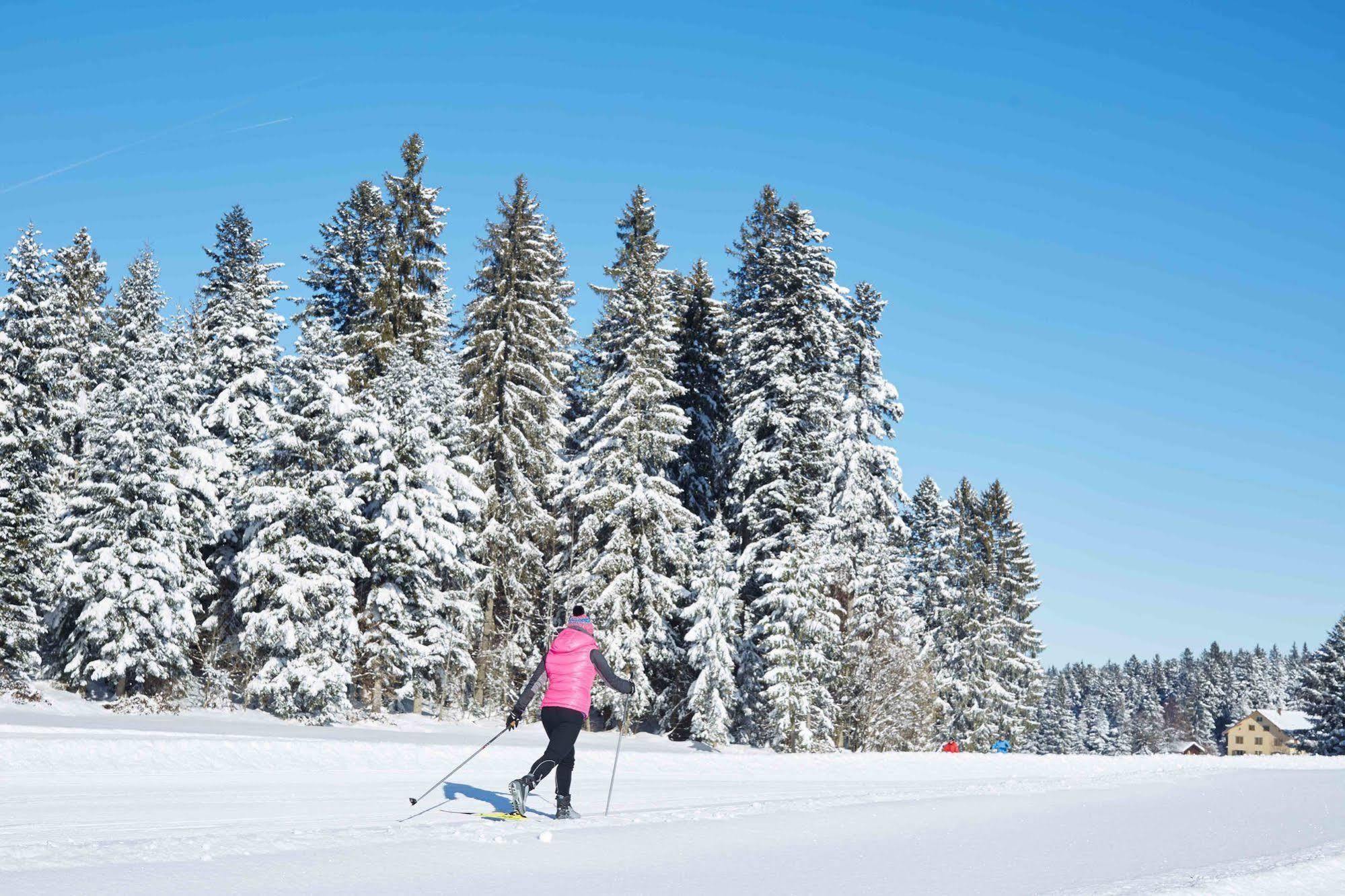 Allgaeu Sonne โอเบอร์สเทาเฟิน ภายนอก รูปภาพ