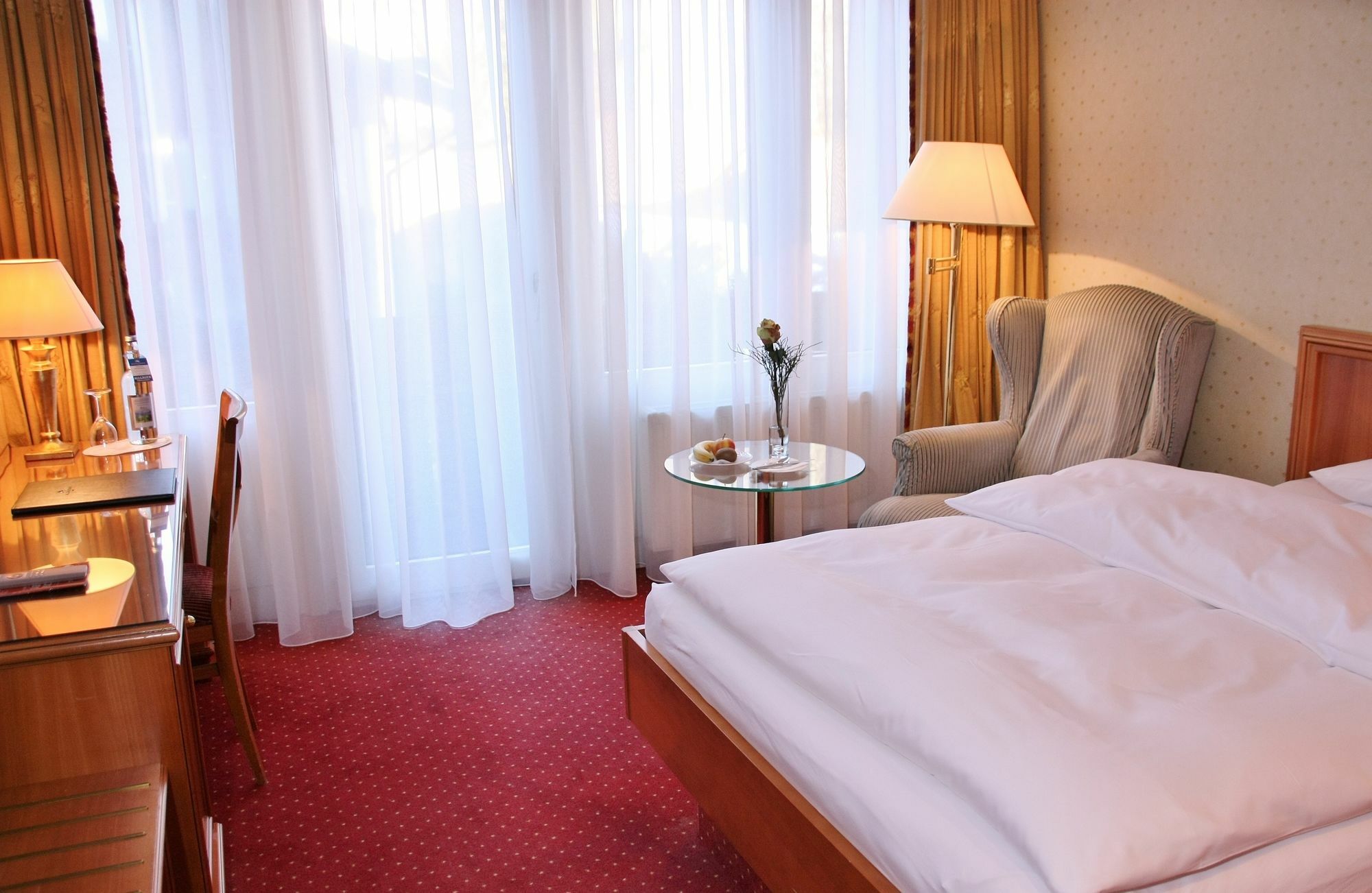 Allgaeu Sonne โอเบอร์สเทาเฟิน ภายนอก รูปภาพ