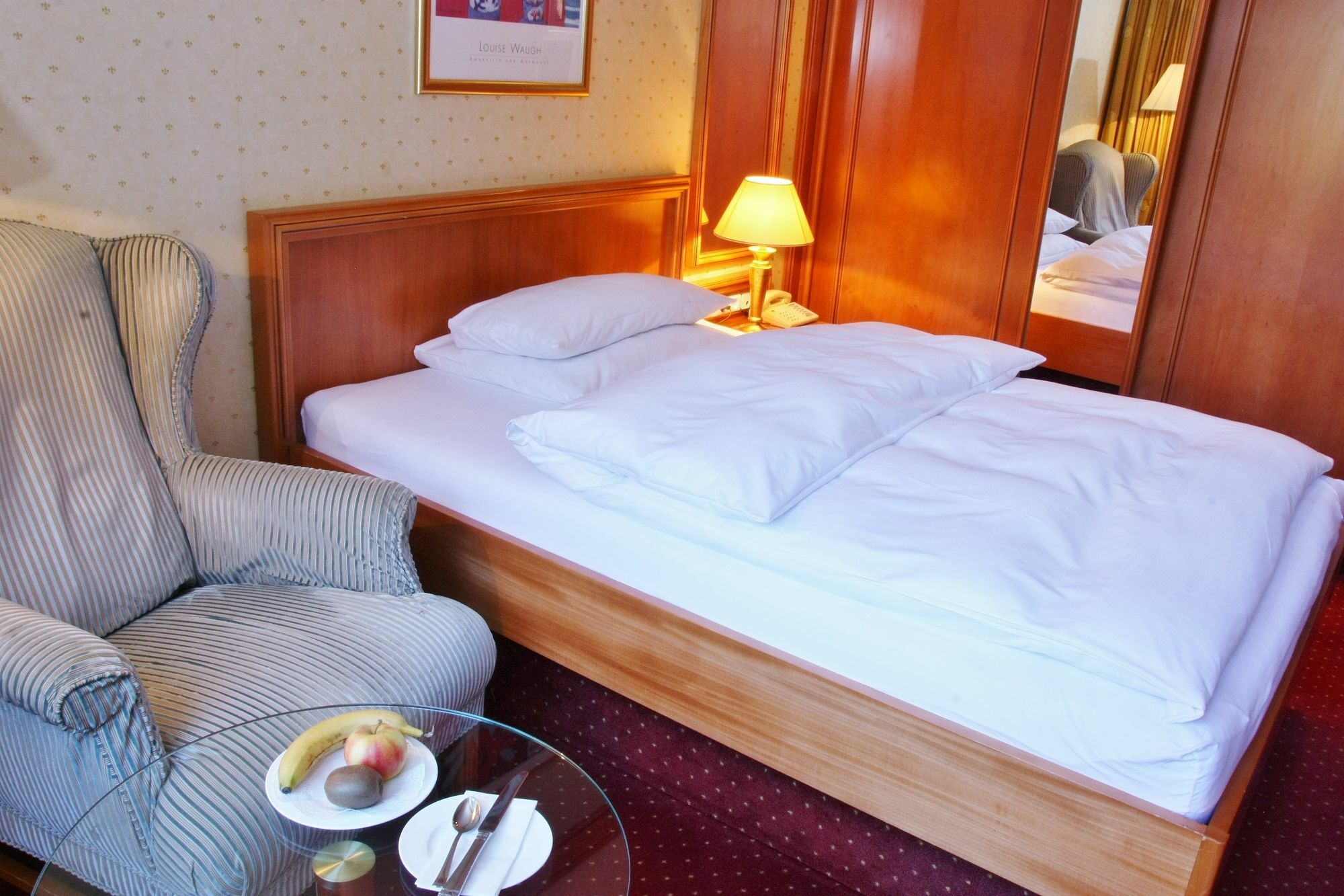 Allgaeu Sonne โอเบอร์สเทาเฟิน ภายนอก รูปภาพ